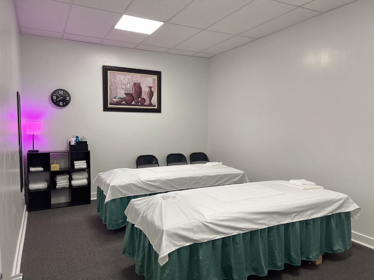 K Spa Massage photo 3